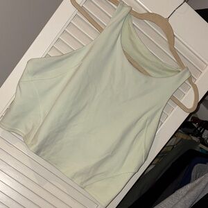 Lululemon Athletica Tank Top